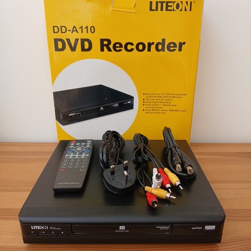 Liteon a110 registratore - liteon, dd-a110