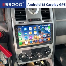 Per Chrysler Chrysler 300C