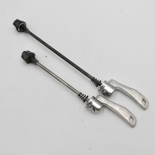 Coppia spiedini shimano - di,