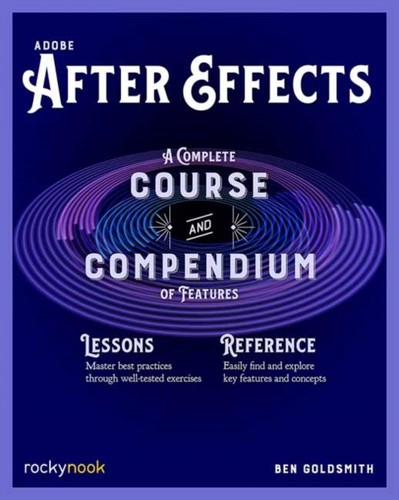 Adobe after effects - by, ben