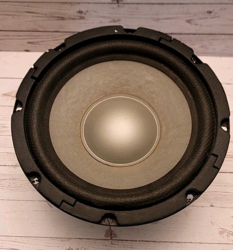 Infinity powered subwoofer - infinity,