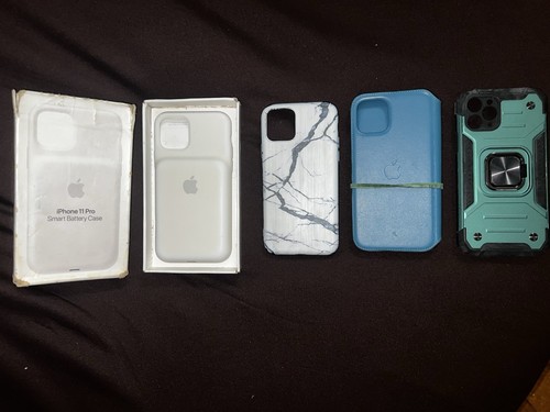 Cover apple iphone pro - apple, 11
