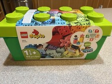 LEGO DUPLO: Brick Box (10913)