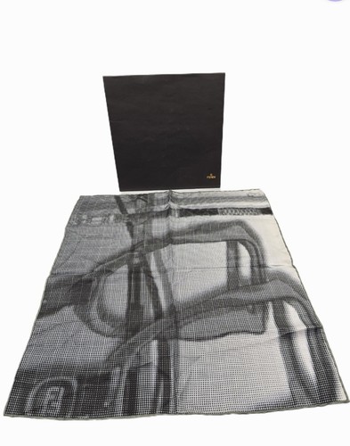 Fendi green grey white - fendi, green/grey/white
