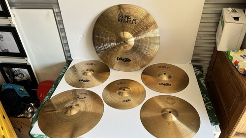 Set piatti professionali
