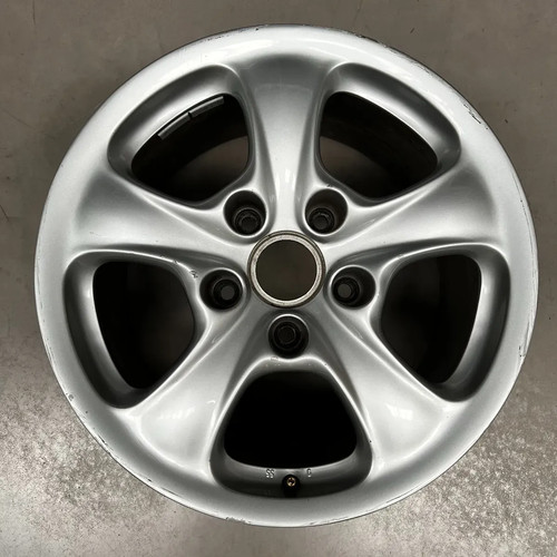 Cerchio originale porsche 996 - cerchio,