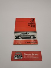 Libretto Uso E Manutenzione