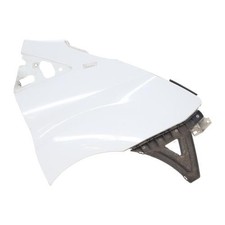 Parafango anteriore destro