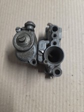 Vespa Carburatore Dellorto