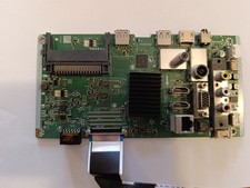 Scheda madre main board VESTEL