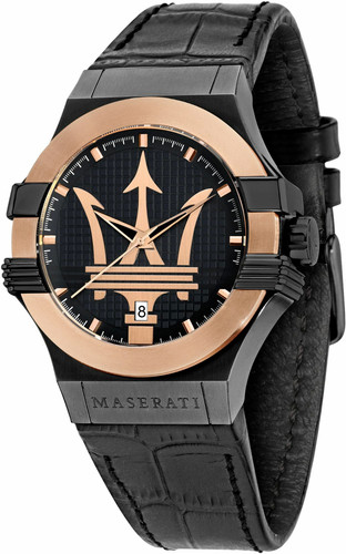 Montre homme authentique - homme,