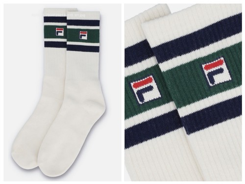 Fila vintage bjorn borg s - fila,