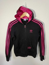 Adidas Chile 62 Trefoil Felpa