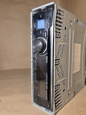 Alpine CD Receiver CDE-143BT