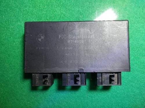 Bmw 745li 2005 ecu oem - 2005,