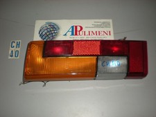 FANALE POSTERIORE SX ALFA