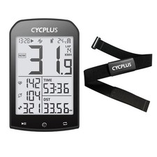 CYCPLUS M1/M2/M3 GPS Bici