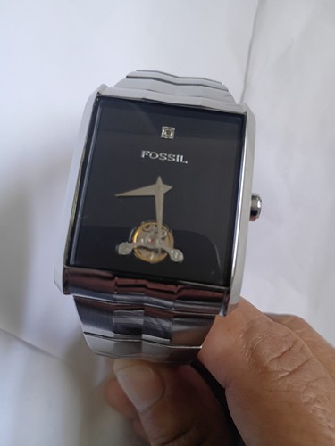 Orologio fossil twist uomo - orologio,