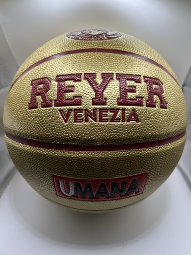 Squadra pallacanestro venezia - squadra,