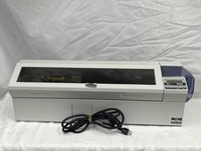 ZEBRA P520 ID PLASTICA CARTA A