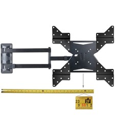 Supporto TV da Parete Girevole