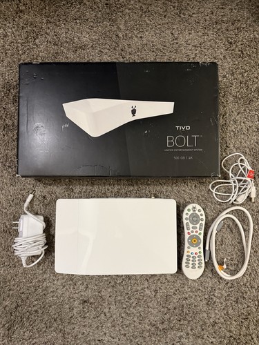 Tivo bolt cable 500gb - cable,