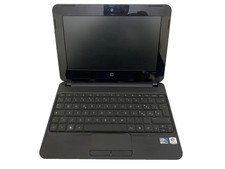 💻 Netbook HP Mini 110 Rosso