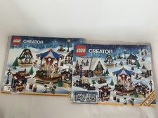 Lego 10235 Manuali Istruzioni