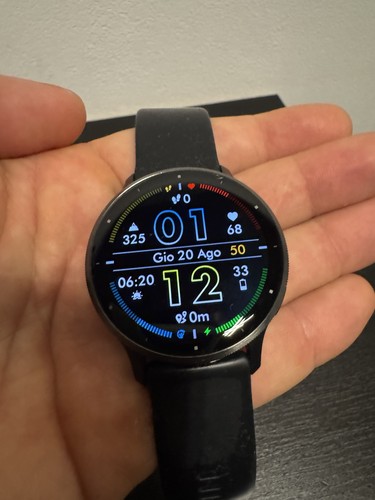 Garmin venu smartwatch gps - venu,