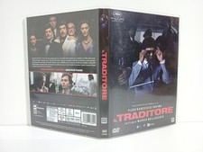 94550 DVD - Il traditore -
