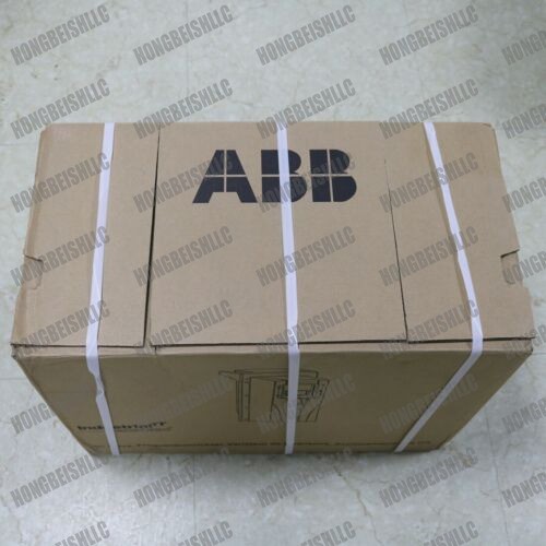 Abb robot trasformatore - abb,