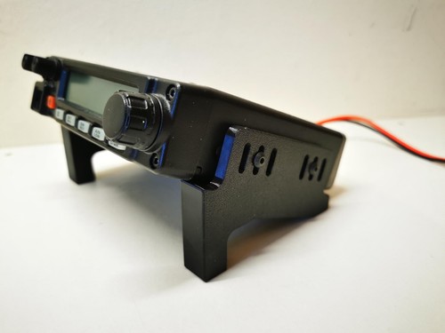 Supporto scrivania yaesu - da,