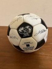 Pallone Da Calcio Mondo Vinci