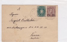 Lotto Storia Postale Regno 6