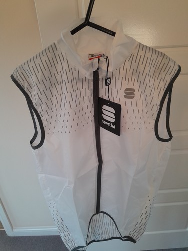Gilet uomo sportivo ciclismo