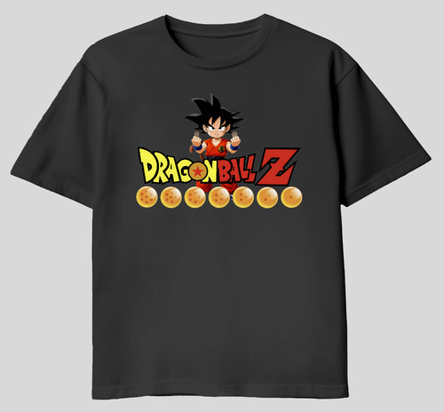 Maglietta goku - maglietta, off)