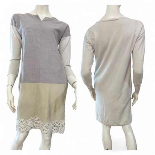 Fabiana filippi vestito - vestito, abito