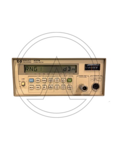 Agilent keysight 437b - ,