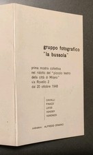 1948 Gruppo Fotografico La