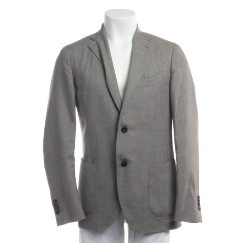 Giacca lardini grigio - lardini,