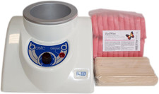 - Kit Epilazione Completo Con