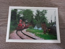 Cartolina GARDALAND Parco