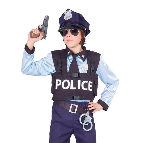 Poliziotto special police - poliziotto,