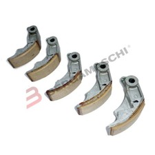 FCC PATTINI FRIZIONE PER HONDA