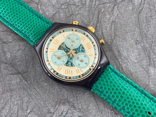 Swatch originals cronografo - swatch,