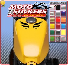 Adesivi Moto Custom - Adesivi