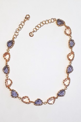Collana donna sovrani - collana,