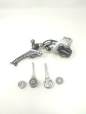 shimano exage 300 ex gruppo