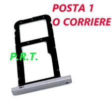 Carrello porta sim card - sim, sd