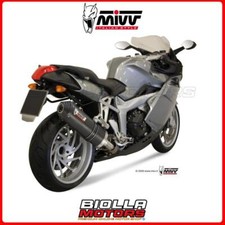 MARMITTA MIVV OVAL BMW K 1200